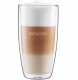 SGX 002 Zestaw szklanek z prni LATTE 3