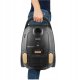 SVC 8330BK Odkurzacz workowy 10
