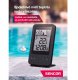 SWS 6900 POOL Stacja Pogody 14