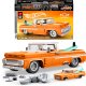Brick Shop Hot Wheels Elite Series Custom 62 Chevy Pickup JFW70 JFT20 1