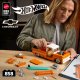Brick Shop Hot Wheels Elite Series Custom 62 Chevy Pickup JFW70 JFT20 2