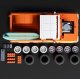 Brick Shop Hot Wheels Elite Series Custom 62 Chevy Pickup JFW70 JFT20 4