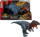 Figurka Mattel Jurassic World Rebirth Abelisaurus Ryczący dinozaur (JGB91) 2