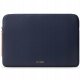 Torba Tech-Protect Pokrowiec Fleece Laptop 13-14 Navy Blue 2