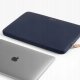 Torba Tech-Protect Pokrowiec Fleece Laptop 13-14 Navy Blue 4
