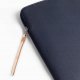 Torba Tech-Protect Pokrowiec Fleece Laptop 13-14 Navy Blue 8