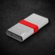 Emtec X205 Mini 512 GB USB Type-C USB 3.2 Gen 2x2 Srebrny 5