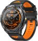 Nowy Smartwatch GlacierX Dash Black GX-DC71 1