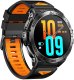 Nowy Smartwatch GlacierX Dash Black GX-DC71 3