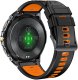 Nowy Smartwatch GlacierX Dash Black GX-DC71 4