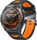 Nowy Smartwatch GlacierX Dash Black GX-DC71 5