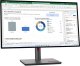 Monitor Lenovo LENOVO ThinkVision P27h-30 27inch 2560x1440 IPS 16:9 350cd/m2 HDMI DP USB Hub 2