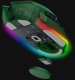 Razer Basilisk V3 Pro 35K myszka Gaming Po prawej stronie RF Wireless + Bluetooth + USB Type-A Optyczny 35000 DPI 2
