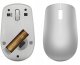 LENOVO 530 Wireless Mouse (Platinum Grey) 3