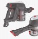 Hoover H-Free 100 Pets Odkurzacz 40 min pracy 170W nowy 6