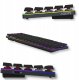 AQIRYS Klawiatura mechaniczna 65%/68 klawiszy Dual Mode: Wirelles&BT+Wired AGENA black 5