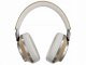Bowers&Wilkins PX8 bezprzewodowe słuchawki nauszne redukcja szumów beżowe 2