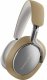 Bowers&Wilkins PX8 bezprzewodowe słuchawki nauszne redukcja szumów beżowe 6