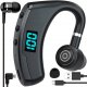 ZESTAW SŁUCHAWKOWY BLUETOOTH Z WYŚWIETLACZEM V8 1