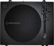 Audio-Technica LP3XBTBK Automatyczny Gramofon Bezprzewodowy 2