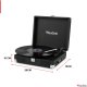 Gramofon Audizio Gramofon w walizce RP111BK czarny one size 15