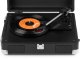 Gramofon Audizio Gramofon w walizce RP111BK czarny one size 19