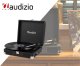 Gramofon Audizio Gramofon w walizce RP111BK czarny one size 2