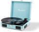Gramofon Audizio Gramofon w walizce RP111BL niebieski one size 3