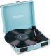 Gramofon Audizio Gramofon w walizce RP111BL niebieski one size 4