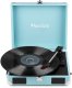 Gramofon Audizio Gramofon w walizce RP111BL niebieski one size 5
