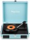 Gramofon Audizio Gramofon w walizce RP111BL niebieski one size 6