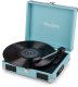 Gramofon Audizio Gramofon w walizce RP111BL niebieski one size 7