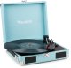 Gramofon Audizio Gramofon w walizce RP111BL niebieski one size 9