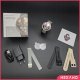 SMARTWATCH DAMSKI ZEGAREK WODOODPORNY GPS MENU PL AMOLED ROZMOWY PULS SPORT 15