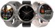 SMARTWATCH DAMSKI ZEGAREK WODOODPORNY GPS MENU PL AMOLED ROZMOWY PULS SPORT 2