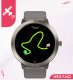 SMARTWATCH DAMSKI ZEGAREK WODOODPORNY GPS MENU PL AMOLED ROZMOWY PULS SPORT 4
