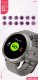 SMARTWATCH DAMSKI ZEGAREK WODOODPORNY GPS MENU PL AMOLED ROZMOWY PULS SPORT 5