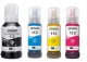 Tusz Epson 112 3 x 70ml + 1 x 127ml CMYK Oryginał komplet 5