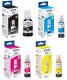 Tusz Epson 112 3 x 70ml + 1 x 127ml CMYK Oryginał komplet 7