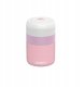 Kambukka termos obiadowy Bora 600 ml - Baby Pink 2