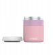 Kambukka termos obiadowy Bora 600 ml - Baby Pink 4