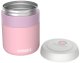 Kambukka termos obiadowy Bora 600 ml - Baby Pink 5