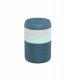 Kambukka termos obiadowy Bora 600 ml - Deep Teal 2