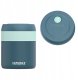 Kambukka termos obiadowy Bora 600 ml - Deep Teal 3