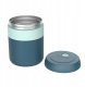Kambukka termos obiadowy Bora 600 ml - Deep Teal 7