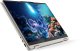 Laptop Lenovo Yoga 7 2-in-1 16AKP10 Ryzen AI 5 340 / 16 GB / 512 GB / W11 (83JU0001US) 14