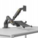 North Bayou Uchwyt biurkowy na monitor 10" - 27" i laptopa (H160-FP) 2