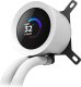 Chłodzenie wodne Nzxt Kraken Plus 360 RGB Białe (RL-KR360-W2) 5
