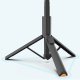 TECH-PROTECT L09S BLUETOOTH SELFIE STICK TRIPOD BLACK 6