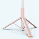 TECH-PROTECT L09S BLUETOOTH SELFIE STICK TRIPOD PINK 8